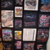 Nascar Quilt Blanket Pt27  Quilt